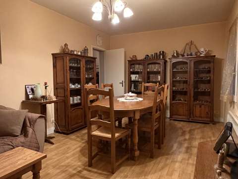 Vente appartement 3 pièces Vente appartement 3 pièces