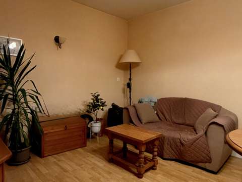 Vente appartement 3 pièces Vente appartement 3 pièces
