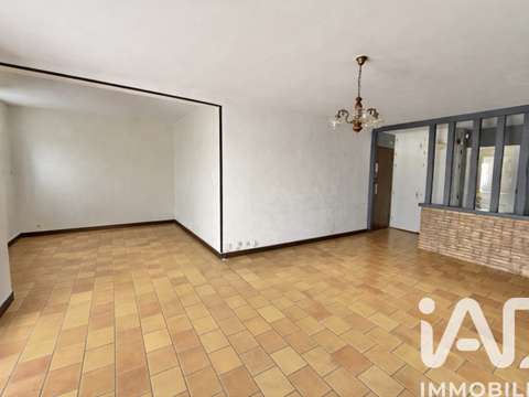 Vente appartement 4 pièces Le Havre 76