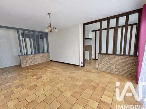 Vente appartement 4 pièces Vente appartement 4 pièces
