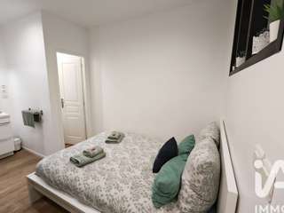 Vente appartement 2 pièces Vente appartement 2 pièces