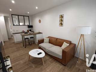 Vente appartement 2 pièces Vente appartement 2 pièces