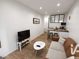 Vente appartement 2 pièces Vente appartement 2 pièces