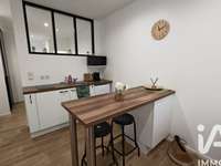 Vente appartement 2 pièces Vente appartement 2 pièces