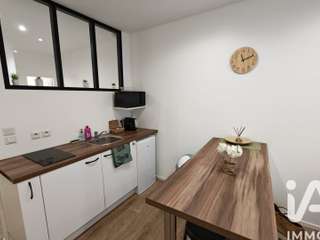 Vente appartement 2 pièces Vente appartement 2 pièces