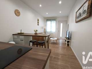 Vente appartement 2 pièces Vente appartement 2 pièces