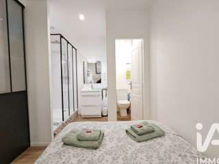 Vente appartement 2 pièces Vente appartement 2 pièces