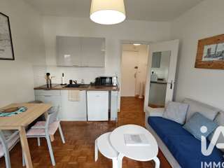 Vente appartement 2 pièces Vente appartement 2 pièces