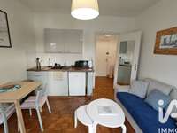 Vente appartement 2 pièces Vente appartement 2 pièces