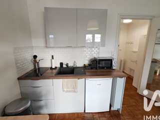 Vente appartement 2 pièces Vente appartement 2 pièces