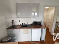 Vente appartement 2 pièces Vente appartement 2 pièces