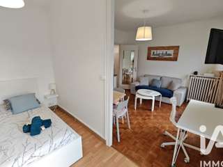 Vente appartement 2 pièces Vente appartement 2 pièces