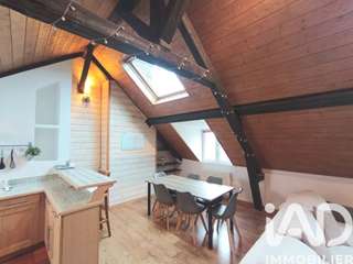 Vente appartement 4 pièces Vente appartement 4 pièces