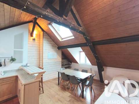 Vente appartement 4 pièces Le Havre 76