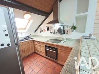 Vente appartement 4 pièces Vente appartement 4 pièces