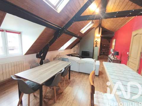 Vente appartement 4 pièces Vente appartement 4 pièces