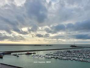 Vente Appartement 4 piècesLe Havre