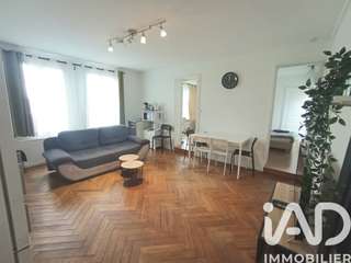 Vente appartement 4 pièces Vente appartement 4 pièces