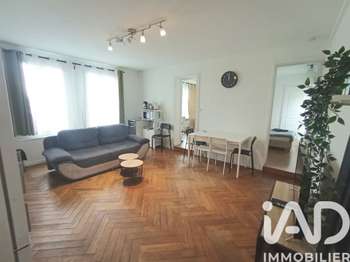 Vente appartement 4 pièces Vente appartement 4 pièces