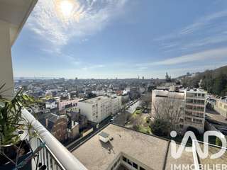 Vente appartement 2 pièces Vente appartement 2 pièces