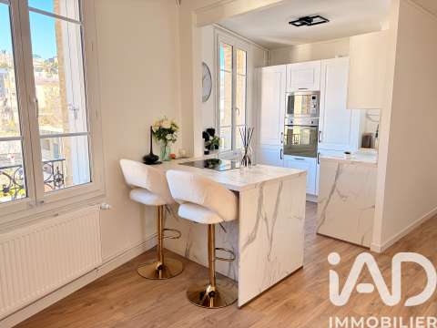 Vente appartement 4 pièces Vente appartement 4 pièces