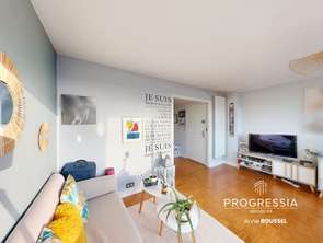 Vente Appartement 2 piècesLe Havre