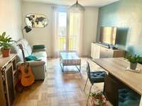 Vente appartement 2 pièces Vente appartement 2 pièces