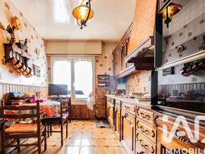 Vente Appartement 3 piècesLe Havre