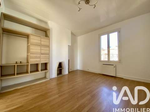 Vente appartement 2 pièces Le Havre 76