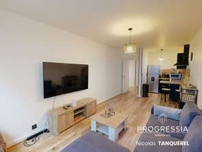 Vente StudioLe Havre