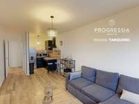 Vente Studio 1 pièce