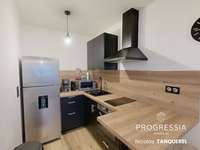 Vente Studio 1 pièce