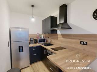 Vente Studio 1 pièce