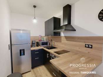 Vente Studio 1 pièce