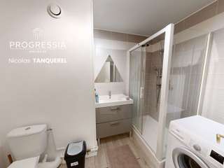 Vente Studio 1 pièce