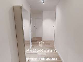 Vente Studio 1 pièce