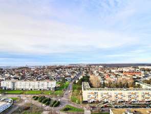 Vente Appartement 2 piècesLe Havre