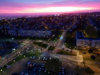 Vente appartement 2 pièces Le Havre 76