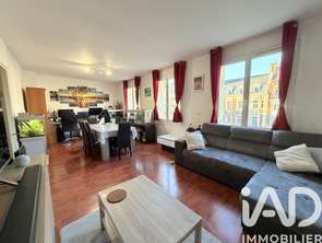 Vente Appartement 2 piècesLe Havre
