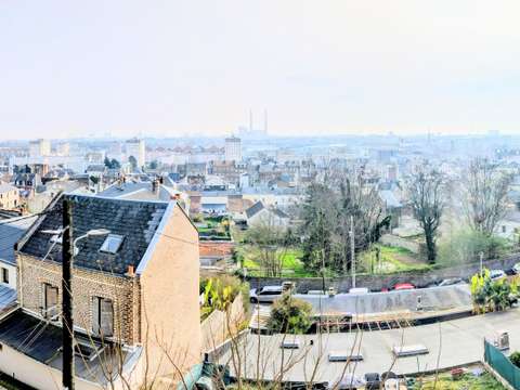 Vente appartement 2 pièces Le Havre 76