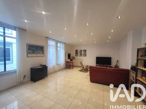 Vente appartement 4 pièces Le Havre 76
