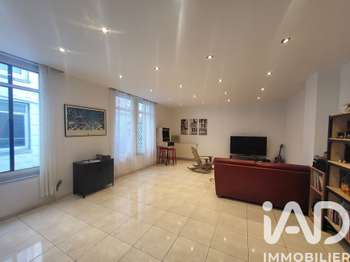 Vente appartement 4 pièces Le Havre 76