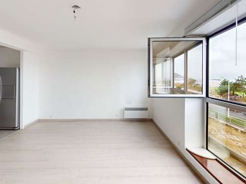 Vente appartement 4 pièces Le Havre 76