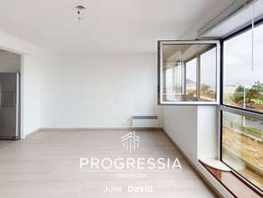 Vente Appartement 4 piècesLe Havre