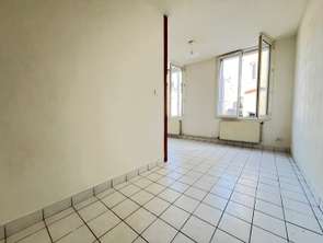Vente Appartement T1Le Havre