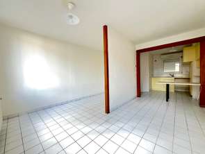 Vente Appartement T1Le Havre