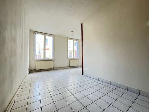 Vente appartement 1 pièce Vente appartement 1 pièce