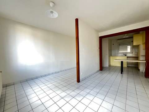 Vente appartement 1 pièce Vente appartement 1 pièce