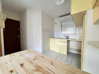 Vente appartement 1 pièce Vente appartement 1 pièce