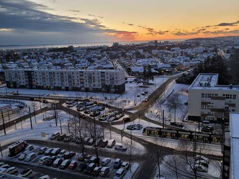 Vente appartement 5 pièces Vente appartement 5 pièces
